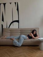 Кристина NEW, 22, Мурманск, Центр