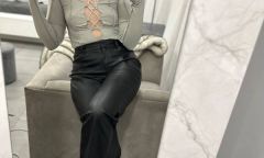 Проститутка Полина Тел. 8 911 342-08-49